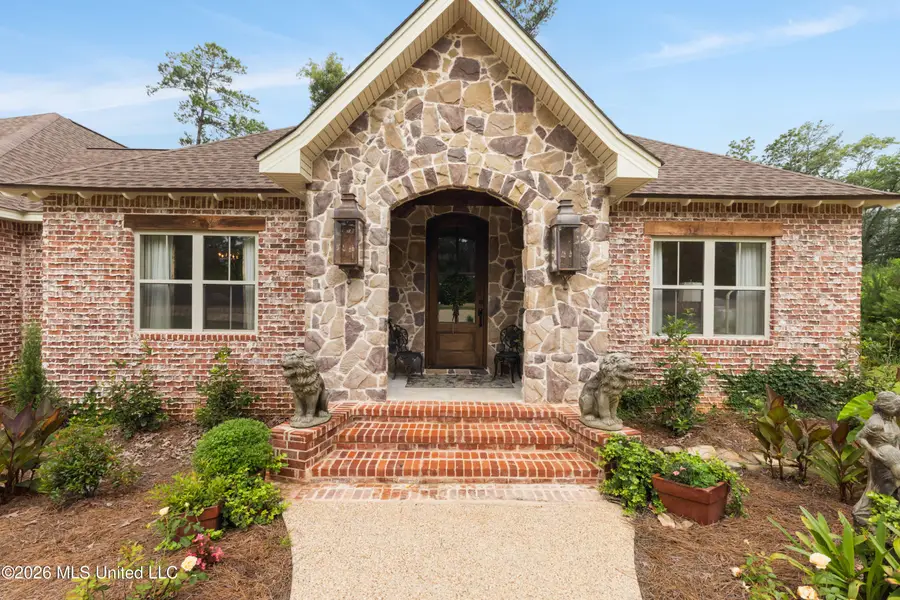 14 Spring Lake Drive, Sumrall, MS 39482 - #2