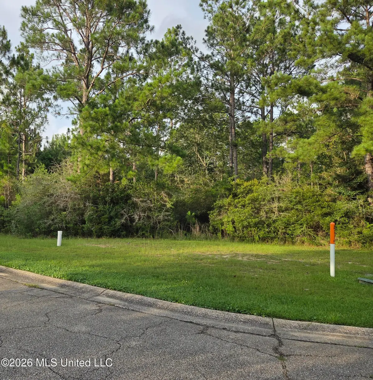 Shell Landing Boulevard, Gautier, MS 39553 - #1