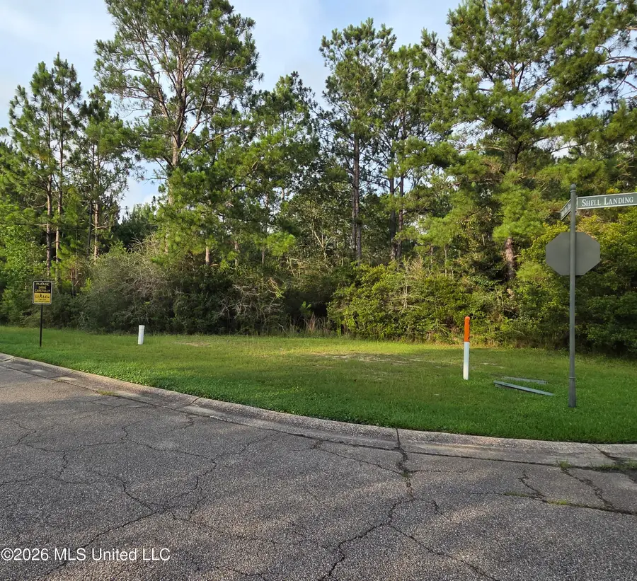 Shell Landing Boulevard, Gautier, MS 39553 - #2