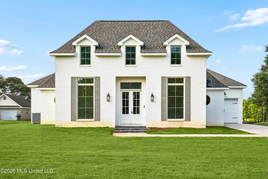 46 Long, Carriere, MS 39426 - #2