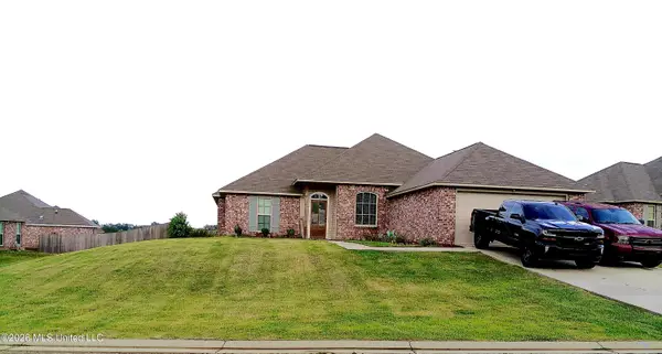 552 Fairway Avenue, Byram, MS 39272