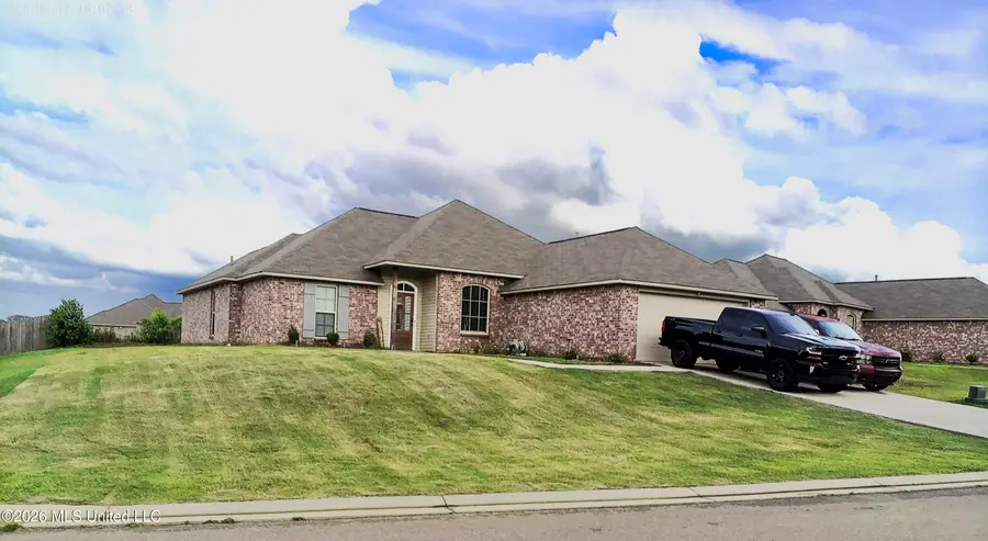 552 Fairway Avenue, Byram, MS 39272 - #2