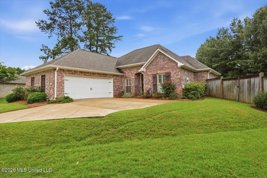 119 Hampton Place, Madison, MS 39110 - #2