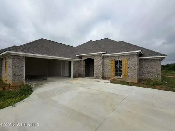 163 Madisonville Drive, Canton, MS 39046