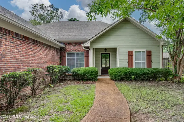 129 Southwood Drive, Canton, MS 39046