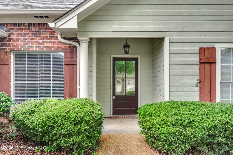 129 Southwood Drive, Canton, MS 39046 - #3