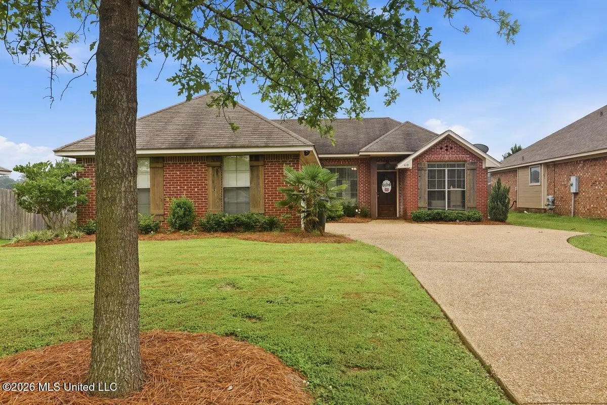 418 Springhill Point, Brandon, MS 39047 - #1