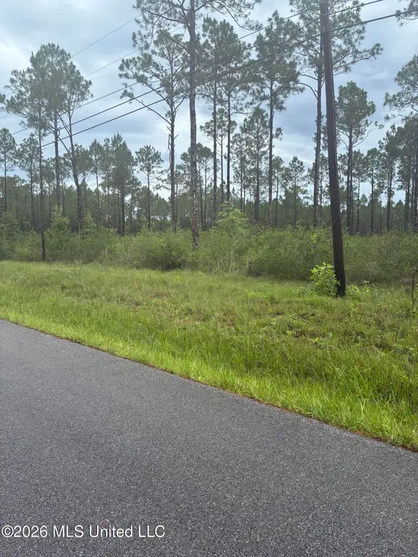 Lot 2 Presley Road, Moss Point, MS 39562