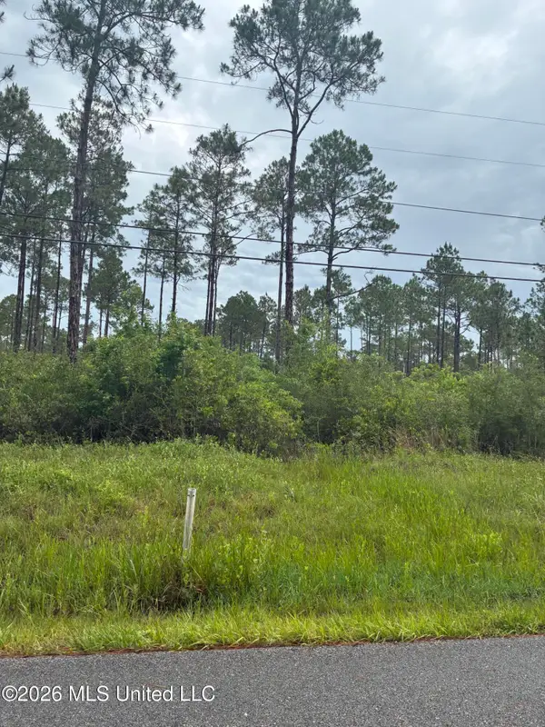 Lot 4 Presley Road, Moss Point, MS 39552