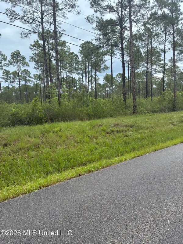 Lot 5 Presley Road, Moss Point, MS 39562