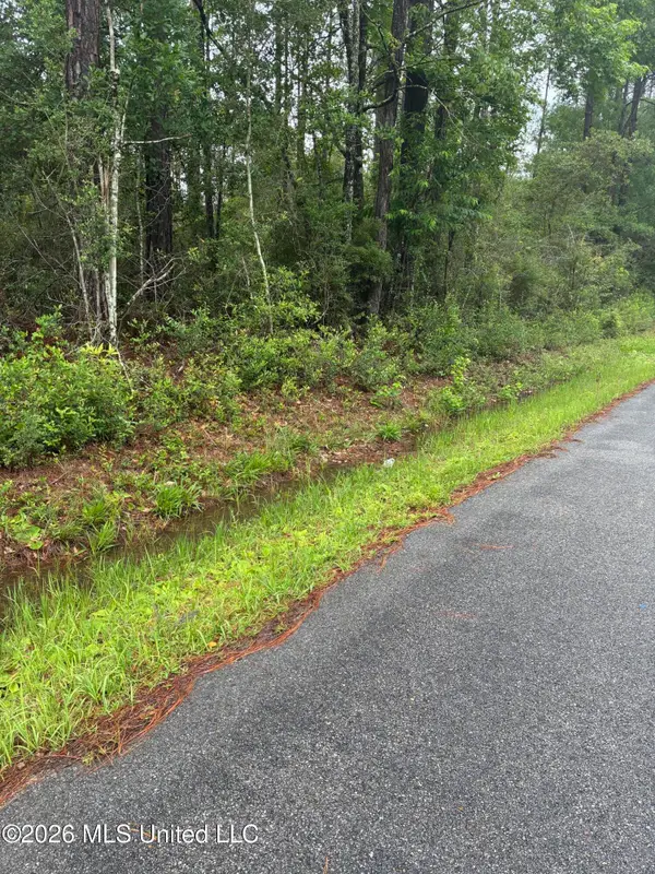 Lot 7 Presley Road, Moss Point, MS 39562