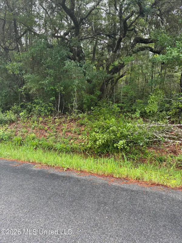 Lot 8 Presley Road, Moss Point, MS 39562