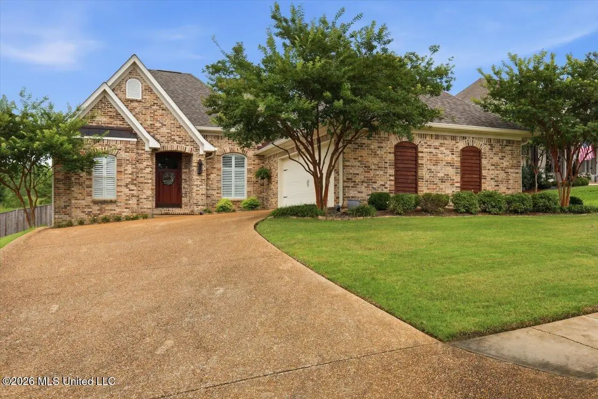 218 Hidden Hills Parkway, Brandon, MS 39047 - #1
