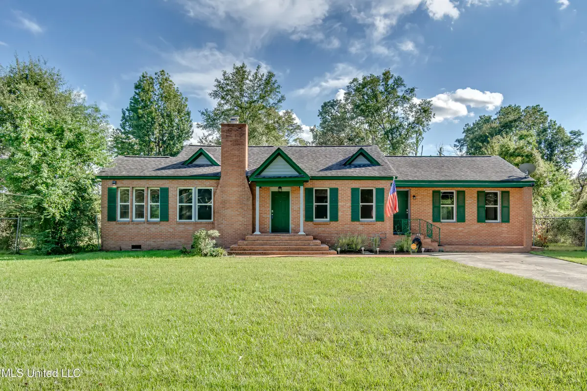 239 Fernwood Drive, Jackson, MS 39206 - #1