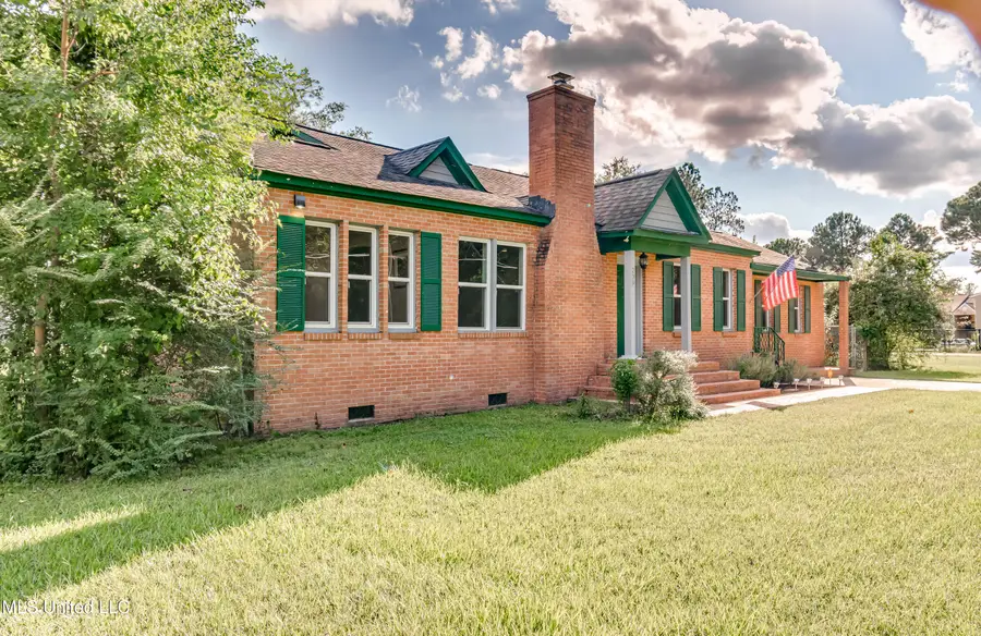 239 Fernwood Drive, Jackson, MS 39206 - #2