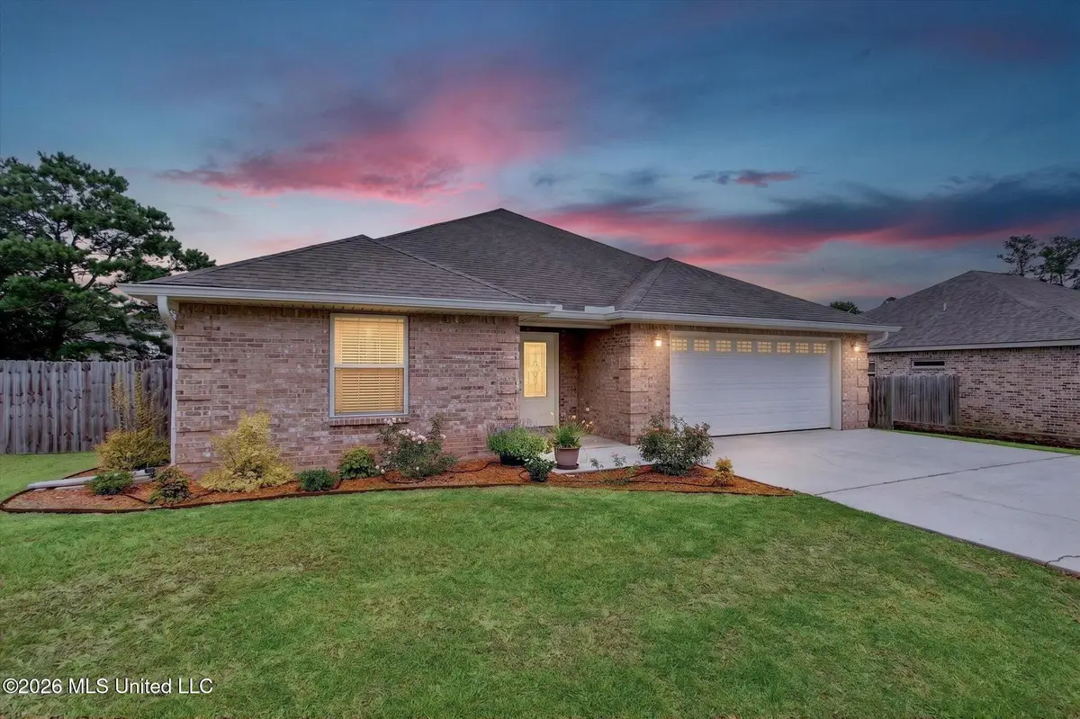 9827 Kalae Street, Diamondhead, MS 39525 - #1