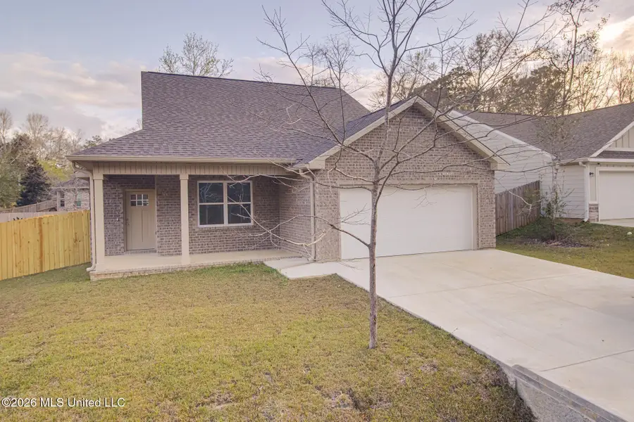 9932 Kahana Street, Diamondhead, MS 39525 - #3