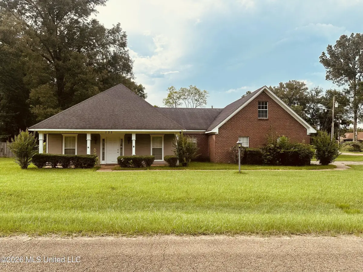 133 Wildwood Boulevard, Jackson, MS 39212 - #1