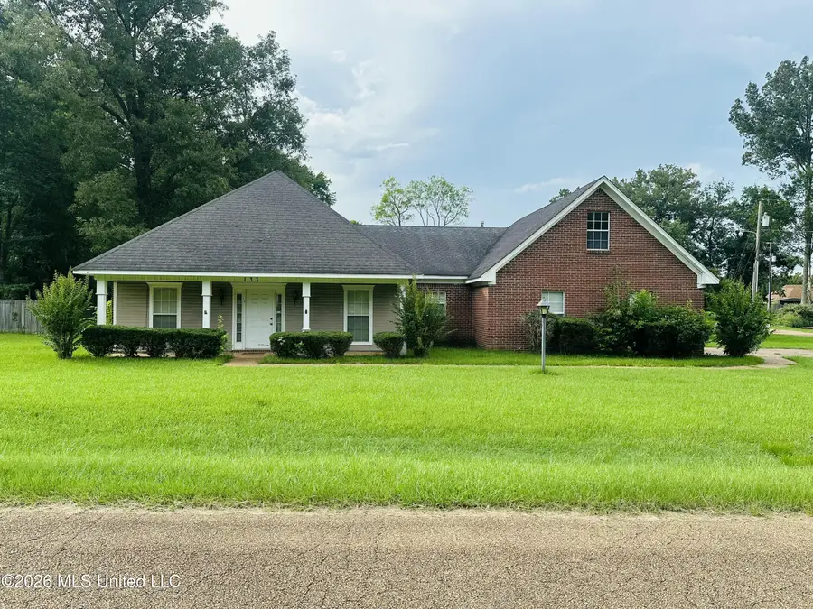 133 Wildwood Boulevard, Jackson, MS 39212 - #3