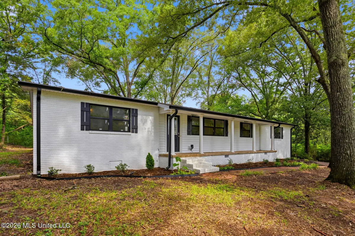 10917 Highway 27, Utica, MS 39175 - #1