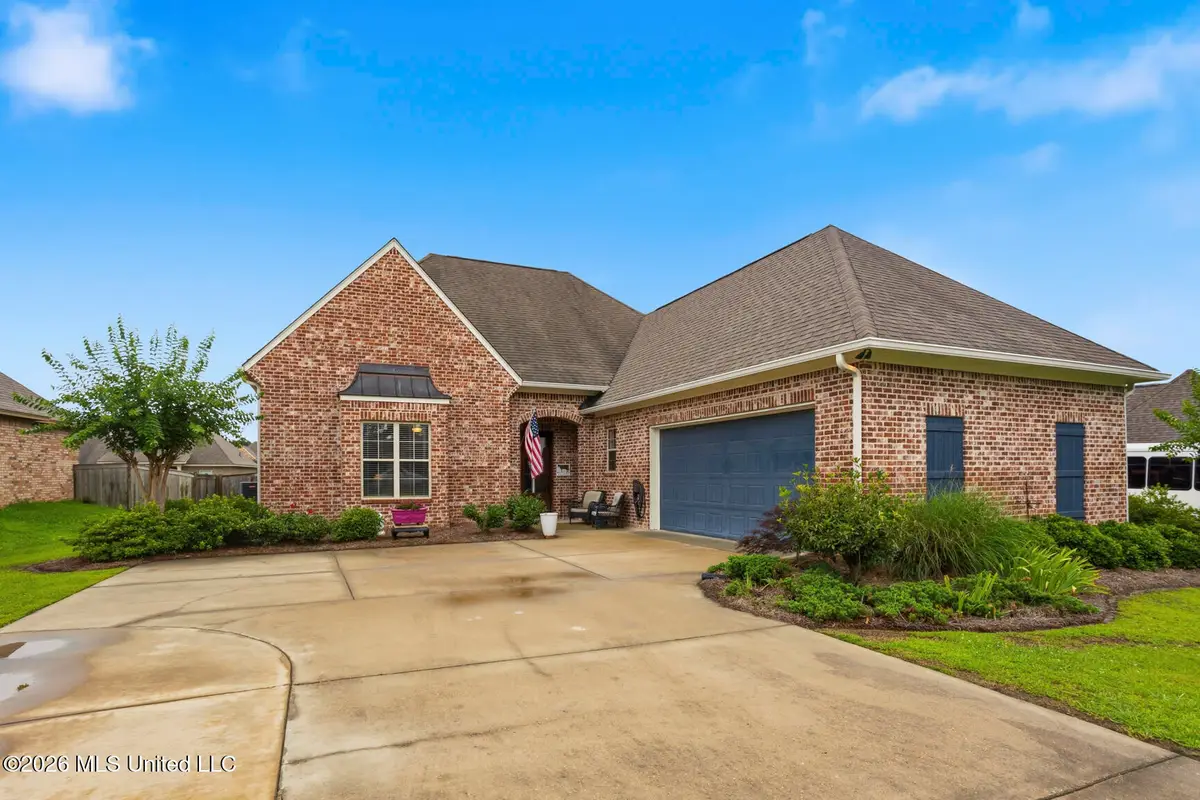 113 Sweetbriar Circle, Canton, MS 39046 - #1