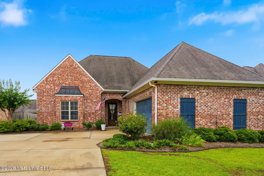 113 Sweetbriar Circle, Canton, MS 39046 - #2