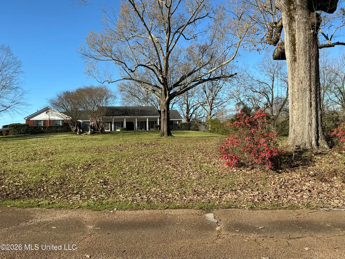 401 S Binford Avenue, Duck Hill, MS 38925 - #1