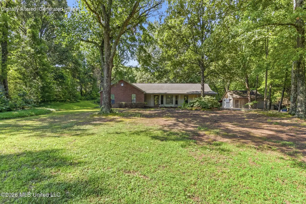 6225 Tranquil Drive, Olive Branch, MS 38654 - #1