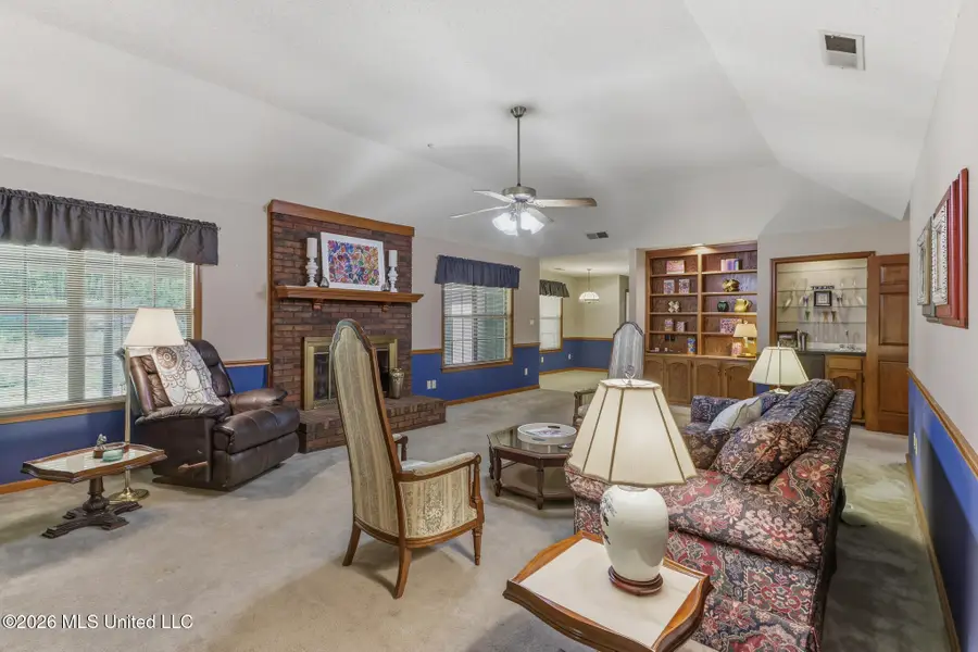 6225 Tranquil Drive, Olive Branch, MS 38654 - #2