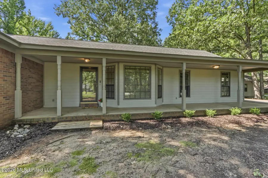 6225 Tranquil Drive, Olive Branch, MS 38654 - #3