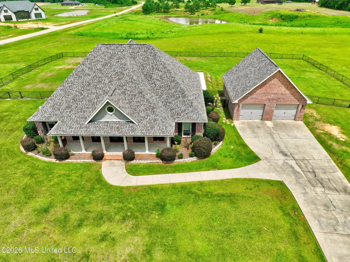 74 The Hills Drive, Carriere, MS 39426 - #1