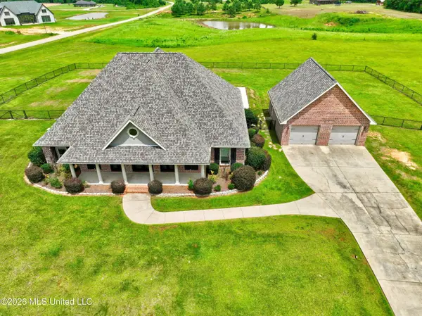 74 The Hills Drive, Carriere, MS 39426