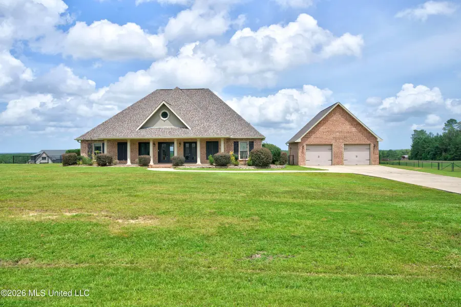 74 The Hills Drive, Carriere, MS 39426 - #3