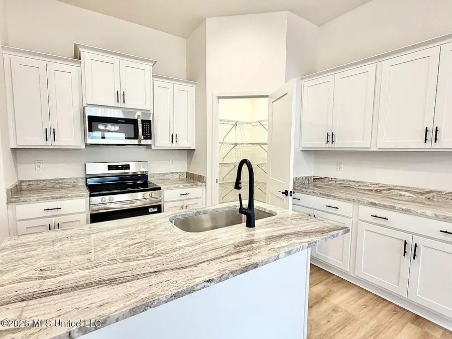 14168 Hartland Drive, Gulfport, MS 39503 - #2