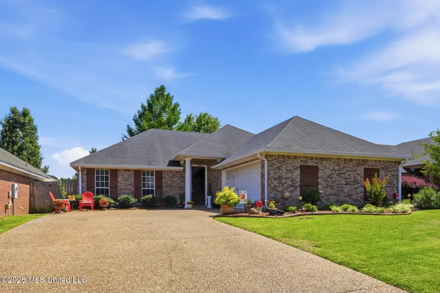 466 Magnolia Place, Brandon, MS 39042 - #2