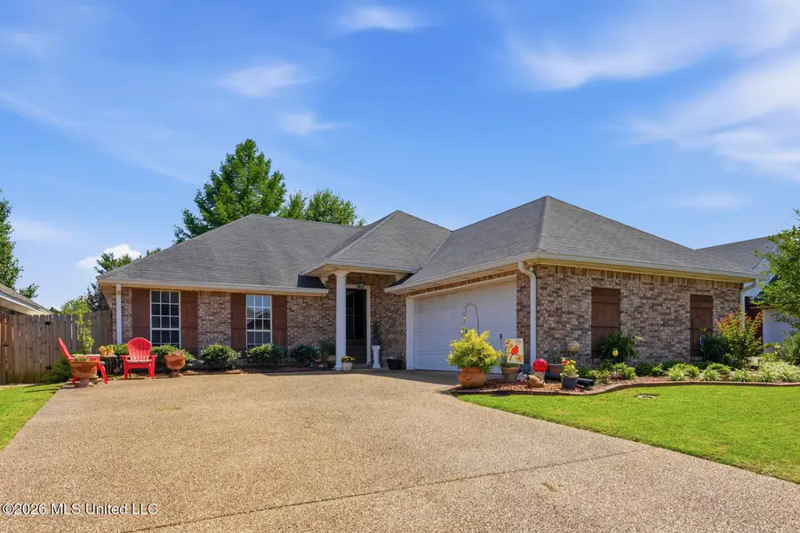 466 Magnolia Place, Brandon, MS 39042 - #3
