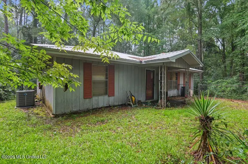 313 E Dewey Camp Drive, Florence, MS 39073 - #2