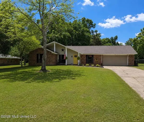 17079 Gina Lane, Gulfport, MS 39503