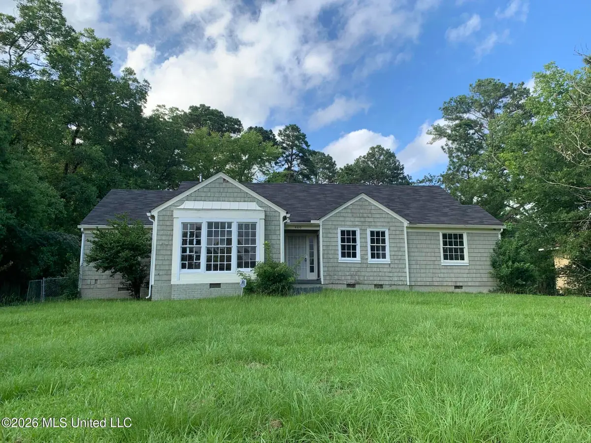 460 W Northside Drive, Jackson, MS 39206 - #1