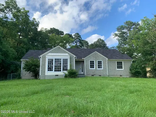 460 W Northside Drive, Jackson, MS 39206