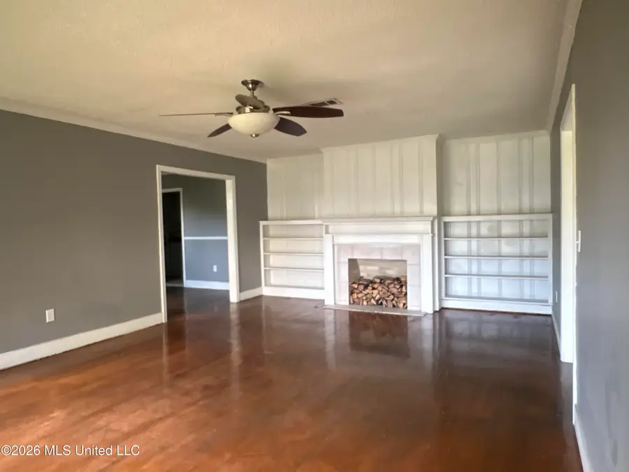 460 W Northside Drive, Jackson, MS 39206 - #2