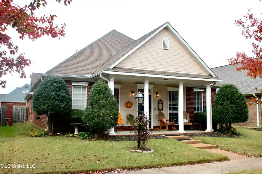 4472 Stone Cross Drive, Olive Branch, MS 38654 - #2