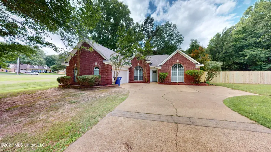 2471 Evening Shade Drive, Olive Branch, MS 38654 - #3