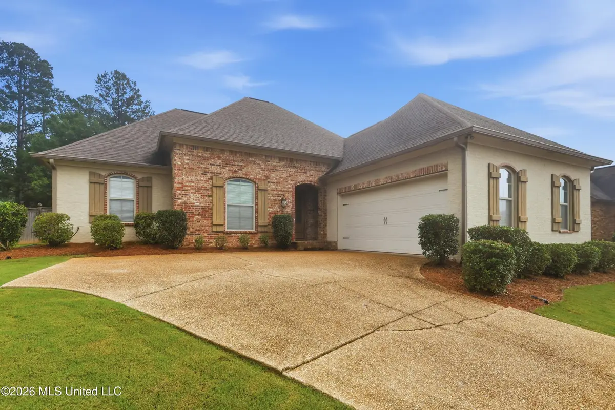 152 Grandeur Drive, Brandon, MS 39042 - #1