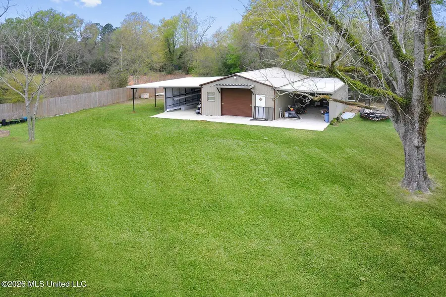 24138 Mchenry Road, Saucier, MS 39574 - #3
