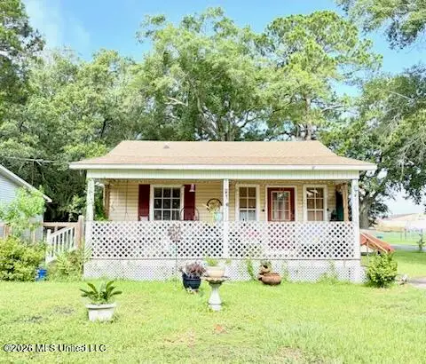 2411 11th Street, Pascagoula, MS 39567