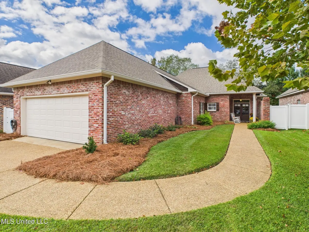 207 Geneva Boulevard, Madison, MS 39110 - #1