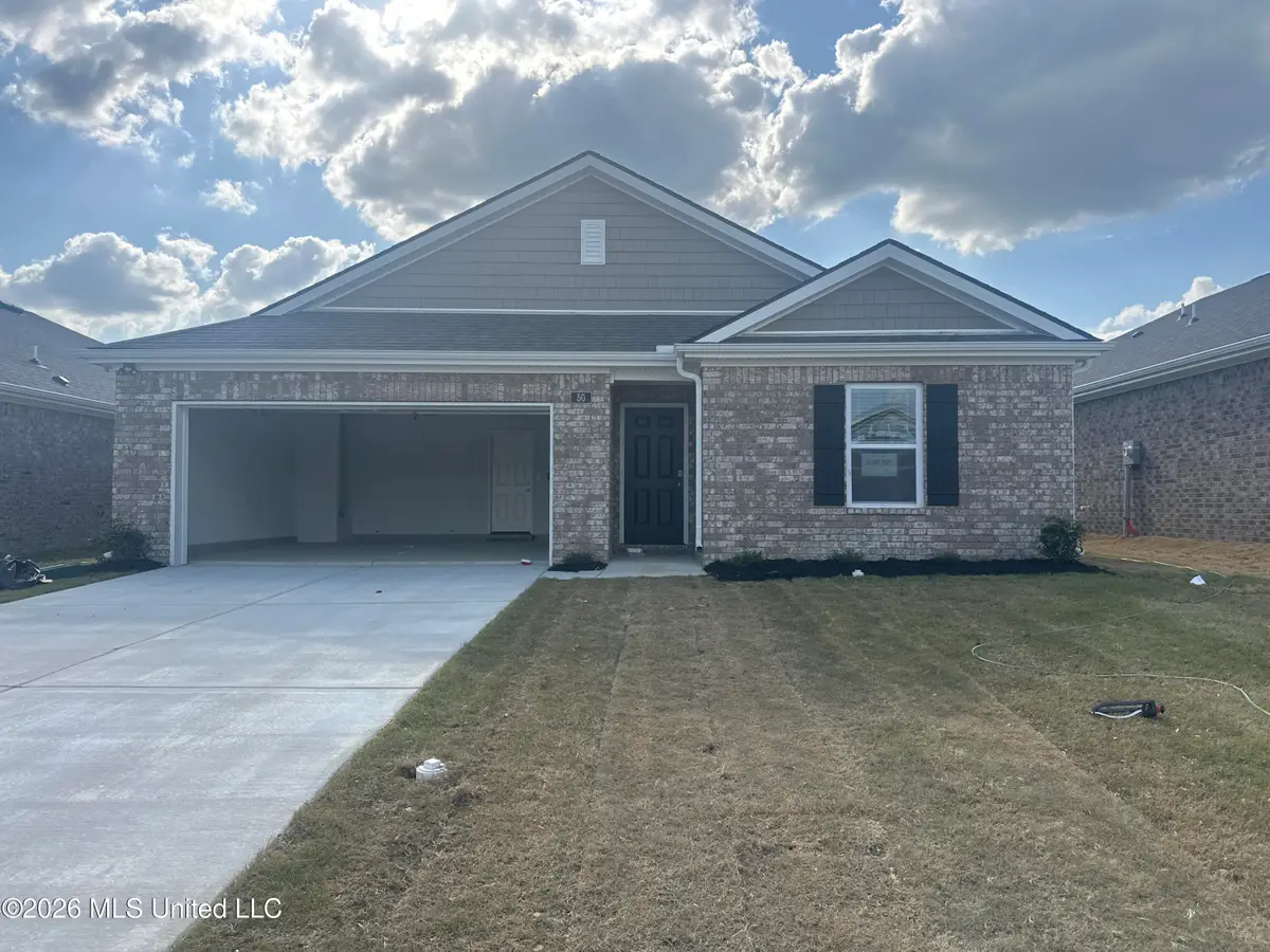 77 Pine Street, Byhalia, MS 38611 - #1