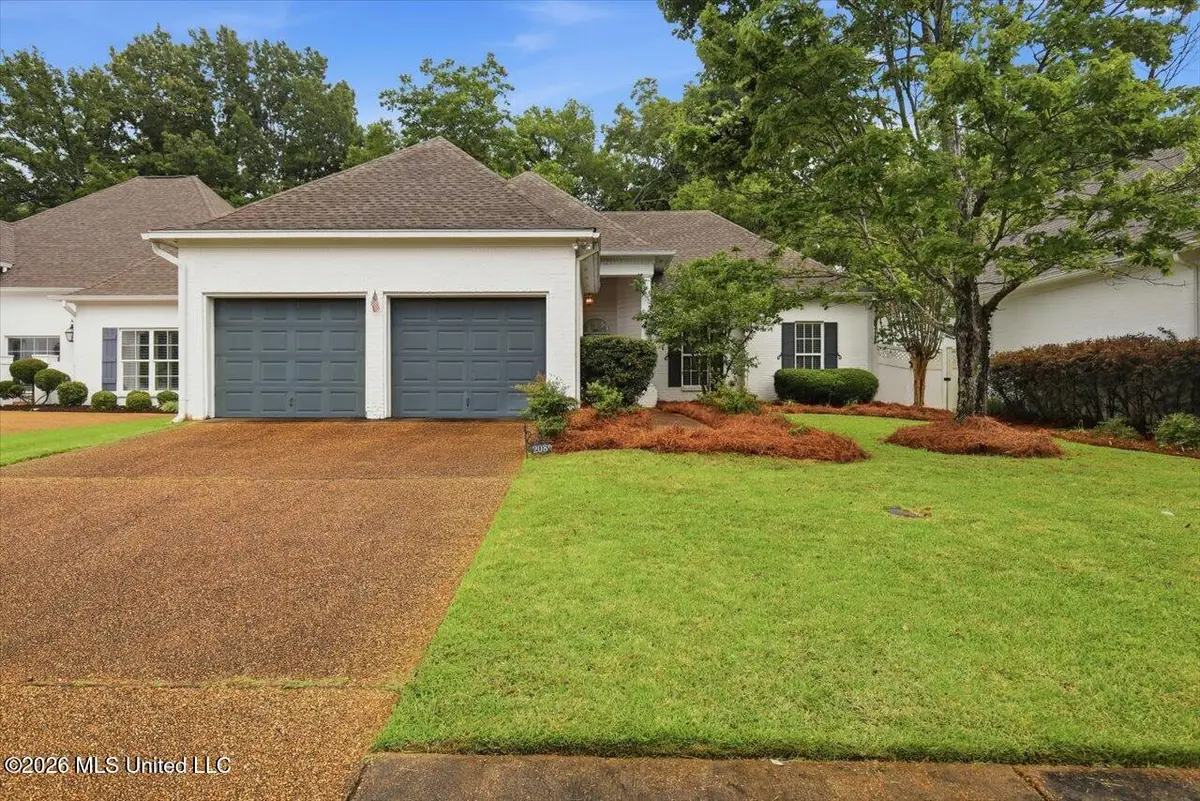 208 Geneva Boulevard, Madison, MS 39110 - #1