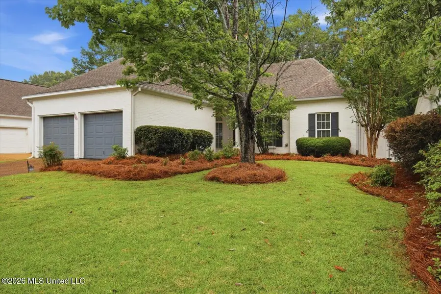 208 Geneva Boulevard, Madison, MS 39110 - #2
